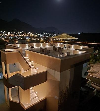 Deluxe Apartmani Vila Pejovic Sutomore Exterior photo