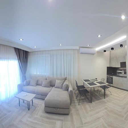 Deluxe Apartmani Vila Pejovic Sutomore Exterior photo