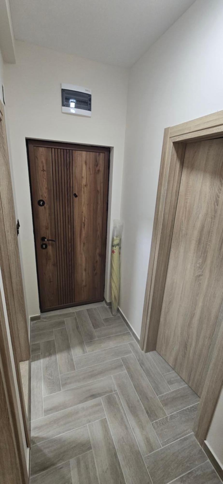 Deluxe Apartmani Vila Pejovic Sutomore Exterior photo