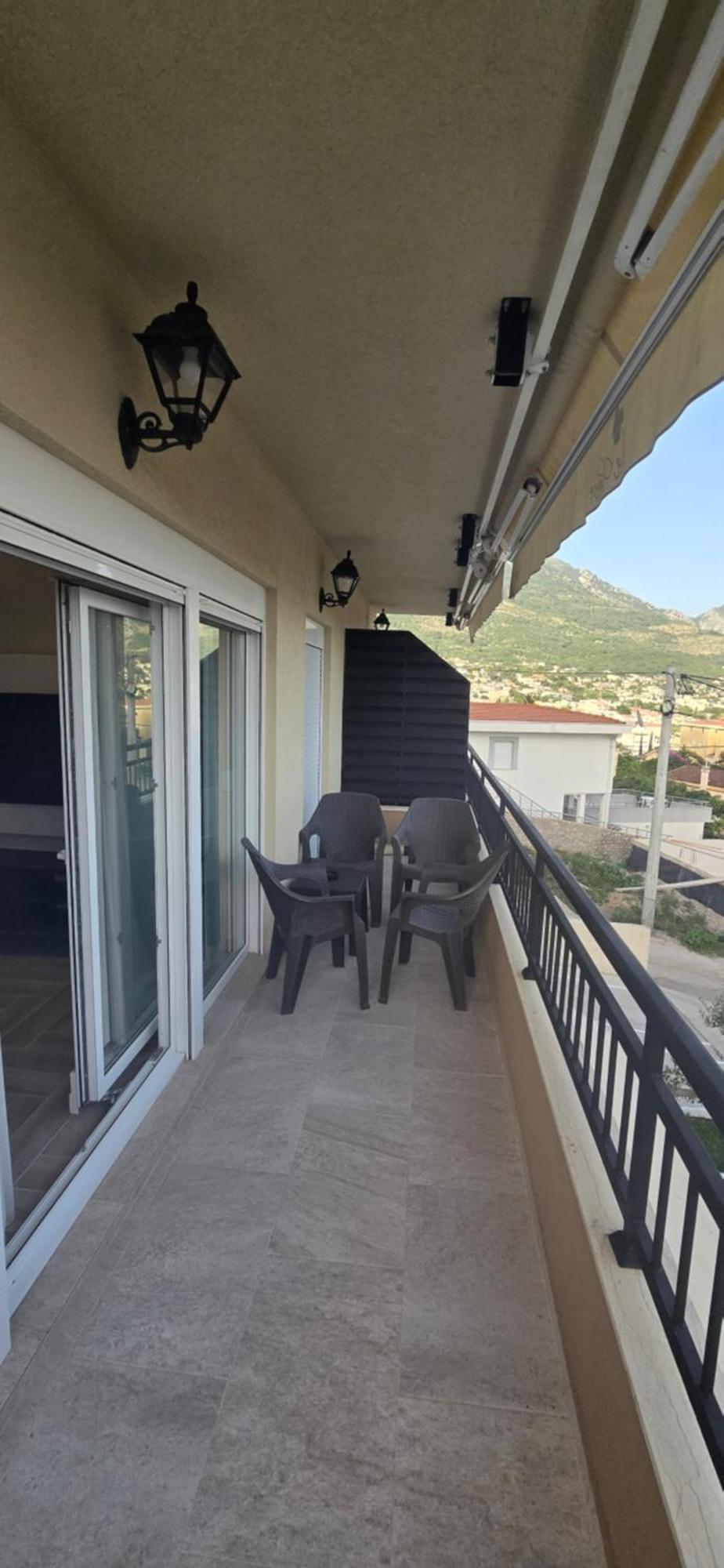 Deluxe Apartmani Vila Pejovic Sutomore Exterior photo